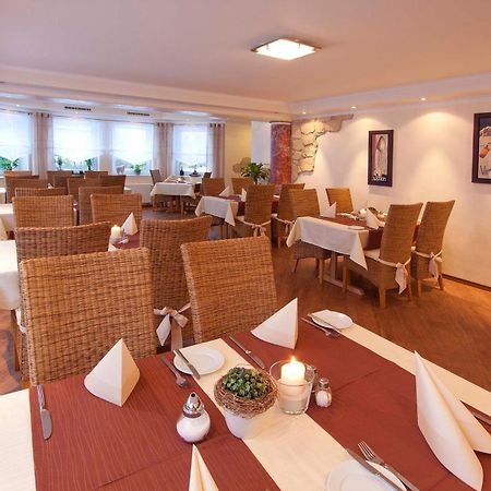 Hotel Flurschuetz لينهشتات المظهر الخارجي الصورة
