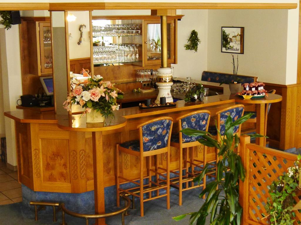 Hotel Flurschuetz لينهشتات المظهر الخارجي الصورة