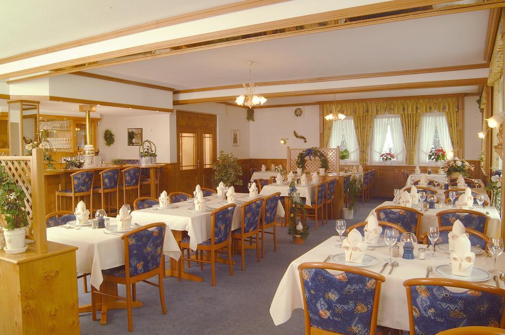 Hotel Flurschuetz لينهشتات المظهر الخارجي الصورة